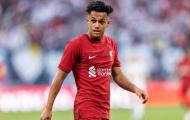 Klopp nói thẳng về tài năng của tân binh Fabio Carvalho