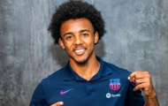 Kounde tiết lộ lý do chọn Barca, từ chối Chelsea