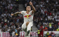 Man Utd nguy cơ lặp lại bi kịch Haaland