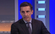 Neville: 'Barca là một nỗi ô nhục'