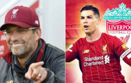 'Ronaldo thậm chí gia nhập Liverpool nếu có thể'
