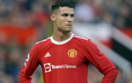 Ronaldo có thể tái xuất M.U vào chủ nhật