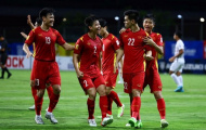 4 điều đáng chờ đợi ở ĐT Việt Nam trong đợt giao hữu tháng 9