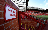 Ten Hag thay đổi phong thủy của sân Old Trafford