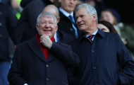 Sir Alex chính thức tái xuất Man United