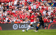 5 điểm nhấn Atletico 1-0 M.U: Nỗi lo còn đó; Giá trị tân binh