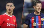 Chủ tịch Barca giải thích nguyên nhân từ chối Ronaldo