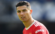 Ronaldo công khai trận đấu tái xuất M.U