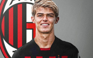 Here we go! AC Milan 'nổ' thương vụ 32 triệu euro