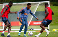 Man Utd sẵn sàng mang về 2 tân binh tiếp theo ở cùng vị trí