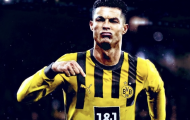 Lý do Dortmund là bến đỗ phù hợp với Ronaldo