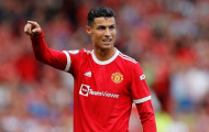 'Tại sao Man Utd lại phải bám lấy Ronaldo?'