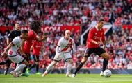 'Tại sao Tahith Chong lại được thi đấu?'