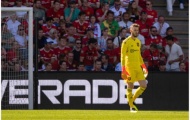 Chấm điểm Man Utd: Ấn tượng tân binh
