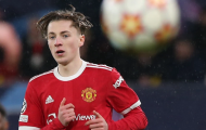4 'sao mai' có thể giúp Man Utd tiết kiệm hàng triệu bảng