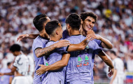 Di Maria nhạt nhòa, Real thắng trận đầu tiên trên đất Mỹ
