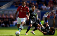 Gã khổng lồ muốn mượn Anthony Martial