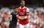 Saliba đã 'mở khóa' điều tốt nhất ở Arsenal
