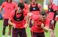Stefan Bajcetic là ai mà khiến người hâm mộ Liverpool phấn khích?