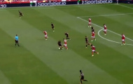 Xhaka mang lại sự khác biệt