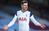 Xác nhận: Tottenham chia tay cái tên thứ 4
