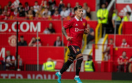 4 cầu thủ M.U xuất sắc nhất trận Vallecano: Đẳng cấp tân binh, sao trẻ ấn tượng
