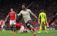 5 kỷ lục thú vị của Premier League do Mohamed Salah nắm giữ
