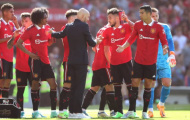7 điều có thể bạn bỏ lỡ trong trận Man Utd vs Rayo Vallecano