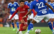 Thua 0-3 tại Anfield, Klopp phản ứng thế nào với phòng thay đồ?