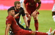 Chamberlain dính chấn thương, Liverpool lên kế hoạch chiêu mộ “vua sút phạt” thay thế