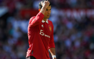 Cristiano Ronaldo phản ứng ra sao trong ngày trở lại?