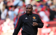 'Tôi sẽ cố gắng tạo ra sự khác biệt cho Man United trong mùa giải này'