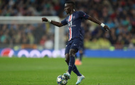 Xác nhận: Lampard chốt tân binh thứ 4 từ PSG
