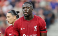 Konate và lời cảnh báo cho Jurgen Klopp