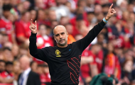 Man City cách mạng với Haaland: Canh bạc của Pep Guardiola