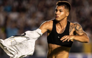 Liverpool nhắm người kế nhiệm cho Firmino