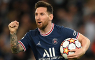 Barca ngỏ lời, Messi ra quyết định tương lai