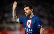 Neymar không tin Messi sẽ thay đổi