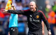 Saha chỉ ra bản hợp đồng tốt nhất hè này của Man Utd