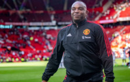 Ten Hag hé lộ vai trò của trợ lý mới ở Man Utd