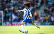 Xác nhận: Chelsea cuỗm mục tiêu số 1 của Man City