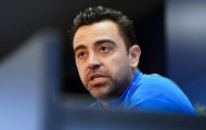 Xavi bảo vệ Lewandowski