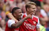 Chuyên gia quan ngại, mong 1 đội EPL đưa Arsenal 'trở lại mặt đất'