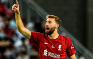 4 đội bóng hỏi mua, Liverpool quyết giữ giá 10 triệu bảng