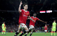 5 thần đồng có thể bùng nổ ở Premier League: Sao mai M.U dẫn đầu