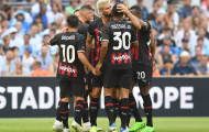 AC Milan: Những đứa trẻ nhà Pioli và khát vọng Serie A