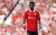 Man Utd thay đổi kế hoạch với Amad
