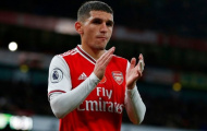 Arsenal nhận đề nghị mua đứt cho Torreira
