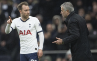 Eriksen: Tôi đã có thể gia nhập MU sớm hơn