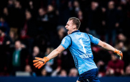 Canh bạc thất bại của Arsenal